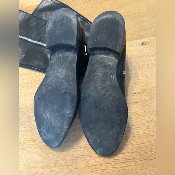 Mk boots - Picture 9 of 14